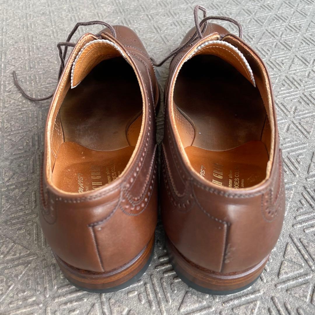 SCOTCH GRAIN 匠シリーズ　HA9040 24.5cm