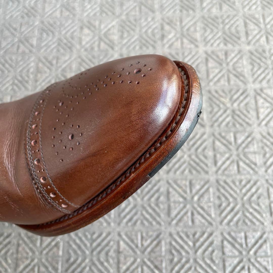 SCOTCH GRAIN 匠シリーズ　HA9040 24.5cm