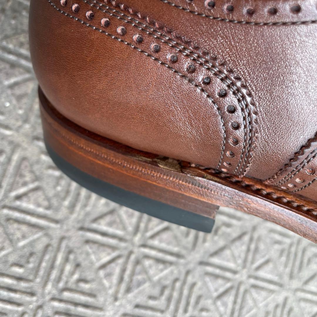 SCOTCH GRAIN 匠シリーズ　HA9040 24.5cm