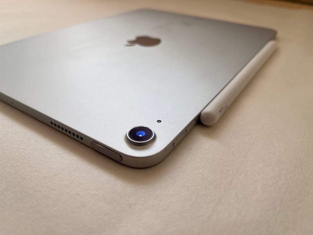 iPad Air 第4世代 256GB+Pencil セット