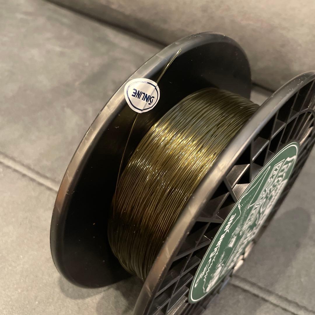 y*7様 シマノ　海魂4000T