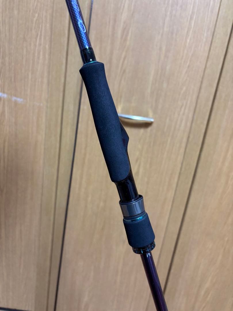 ダイワ　エメラルダスMX IL 83M