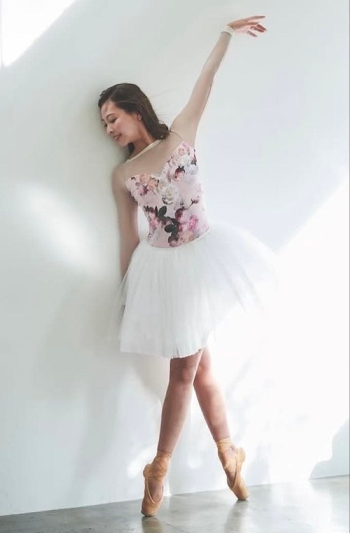 stina スティナタイプWレオタード S