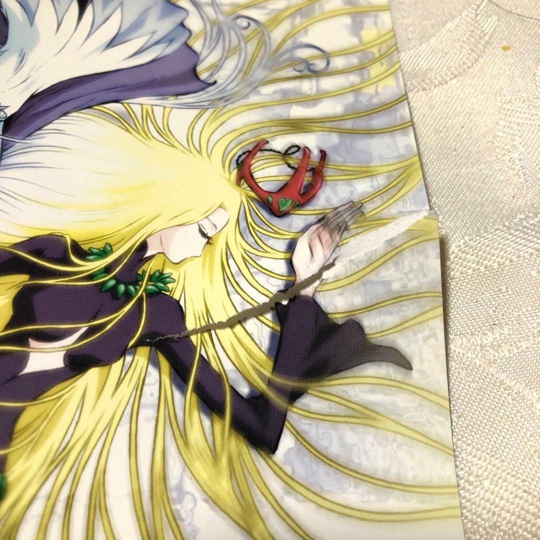 宇宙交響詩メーテル　銀河鉄道999外伝　DVD6巻セット