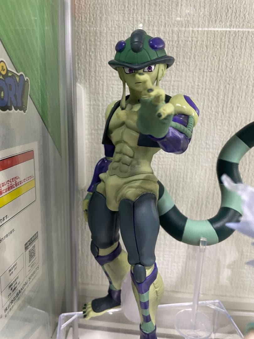 HUNTER×HUNTER 一番くじまとめ売り