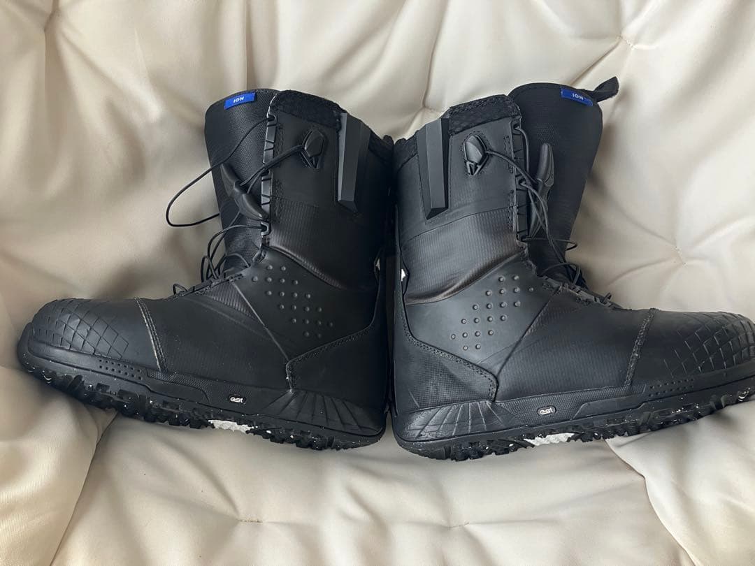 BURTON ION WIDE 26.5cm バートンアイオン