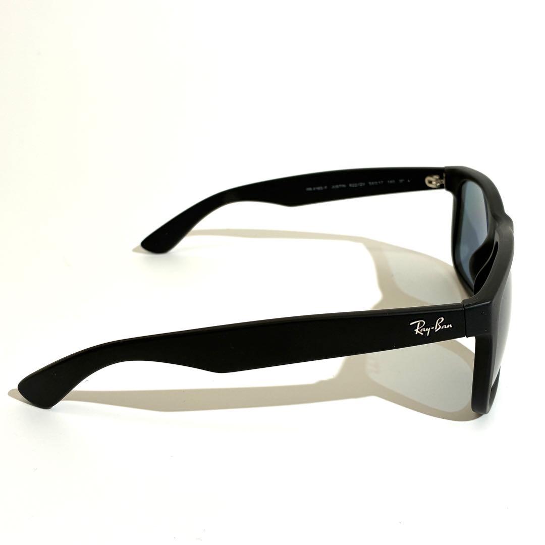 美品 Ray-Ban レイバン サングラス RB4165-f JUSTIN
