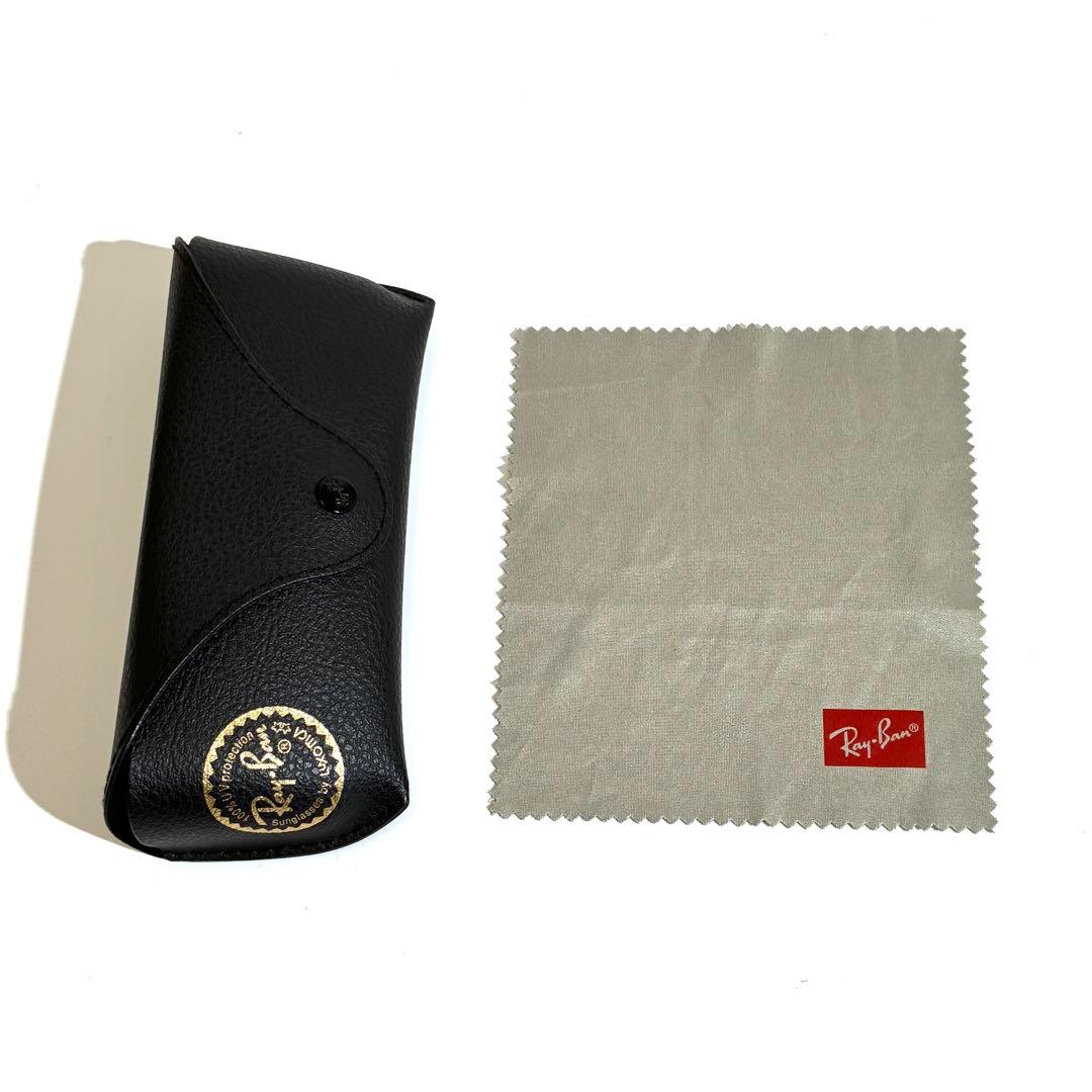 美品 Ray-Ban レイバン サングラス RB4165-f JUSTIN