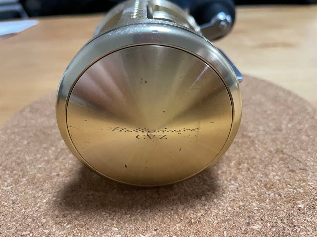 ダイワ　ミリオネア　300SF