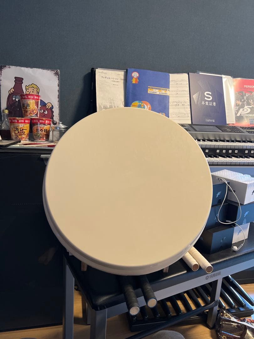 HID taiko 接続機 ニジイロ面 セット 太鼓の達人