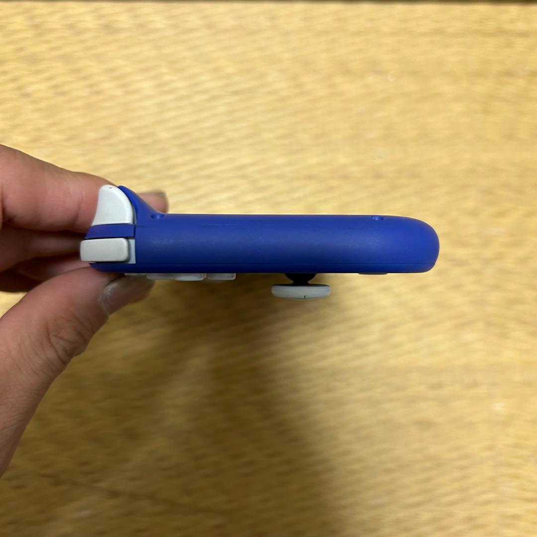 Nintendo switchlite 本体 スイッチライト