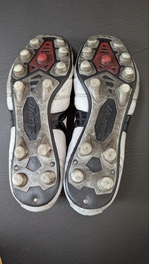 Mizuno Morelia ミズノ モレリア サッカースパイク シューズ