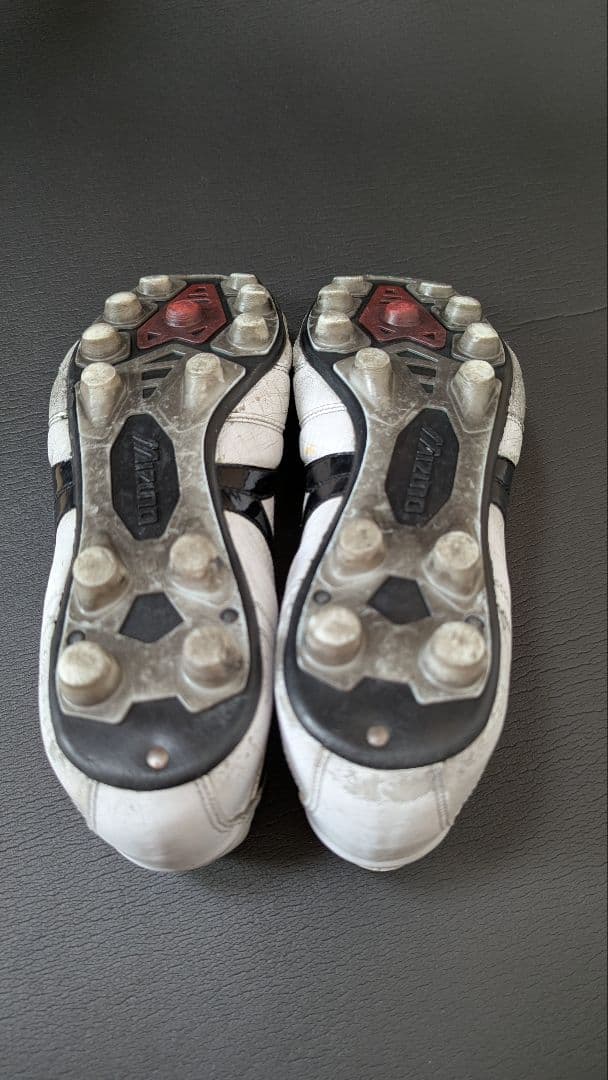 Mizuno Morelia ミズノ モレリア サッカースパイク シューズ