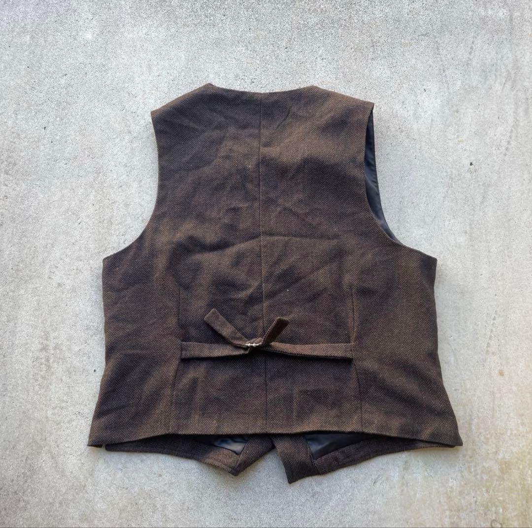 タ*カ様 70s vintage Aquascutum テーラードジャケット