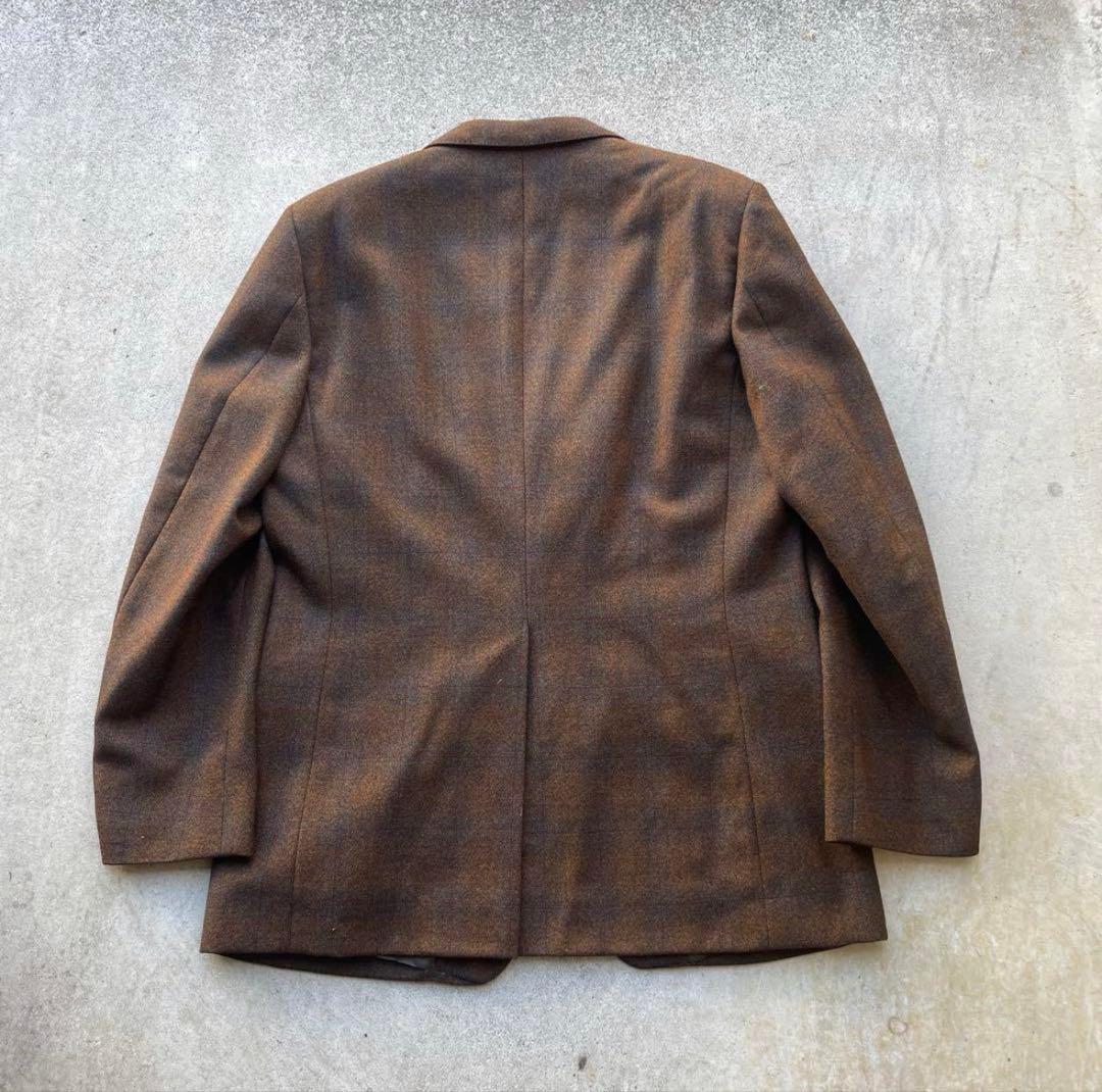 タ*カ様 70s vintage Aquascutum テーラードジャケット