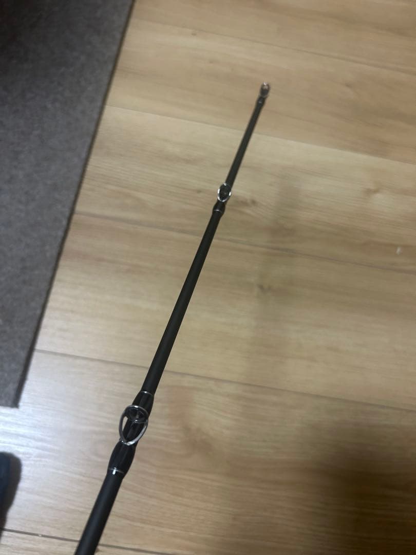 トランスセンデンス　レイトブルーミングス510 rev2.0