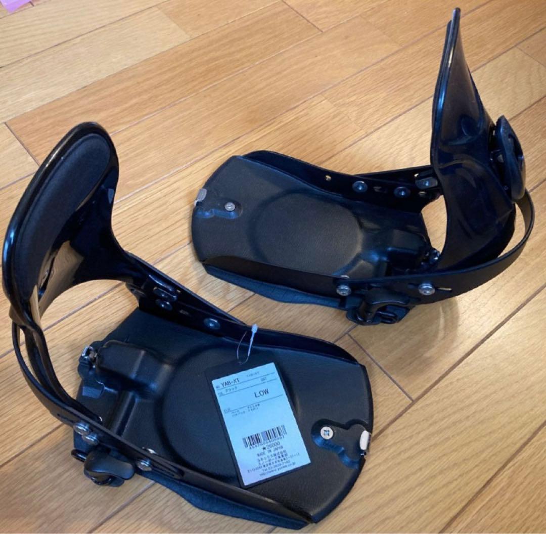 【新品未使用】YONEX ヨネックスアーキューブレード LOW バインディング