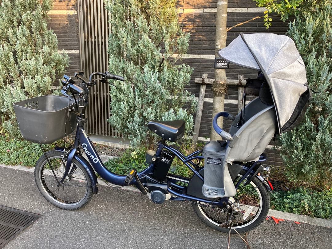 MATE X 750 日本未販売モデル ウォーキングアシスト機能 フルオプション