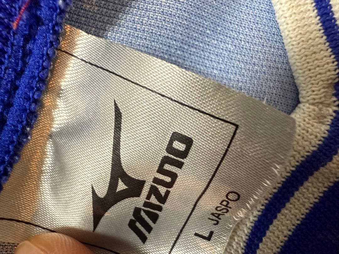 明徳義塾サッカー部　ユニフォーム上下セット