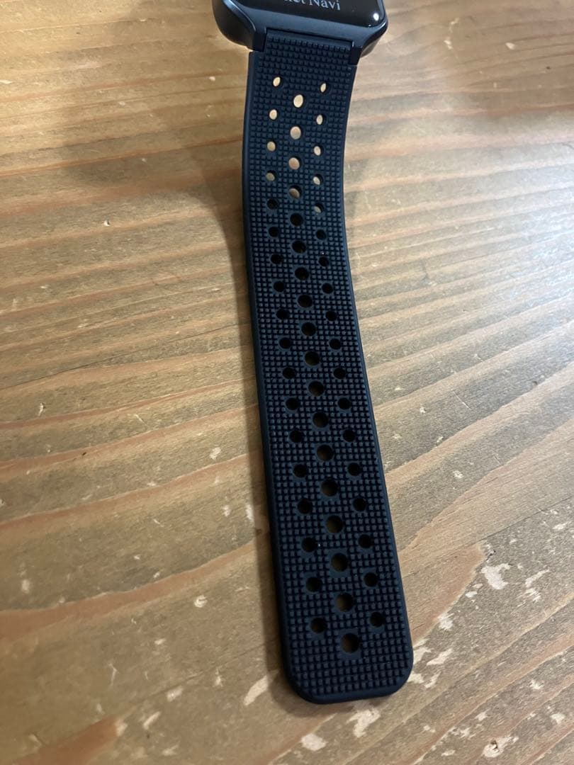 Shot Navi AIR EX ゴルフ GPS ウォッチ