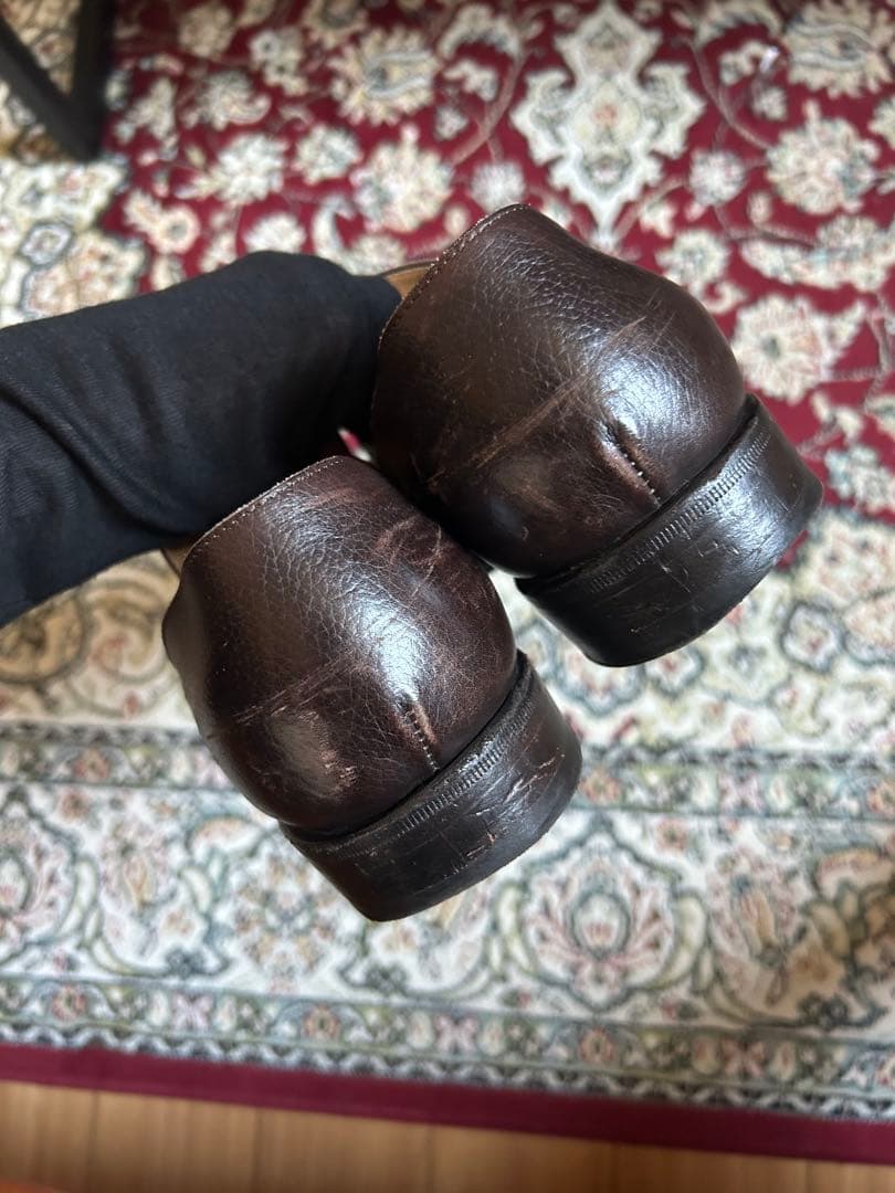 F.LLI Giacometti (フラテッリ ジャコメッティ)サンダル