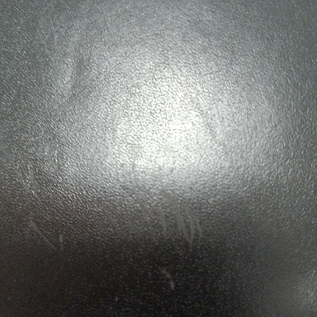 黒 レザー バックパック土屋鞄