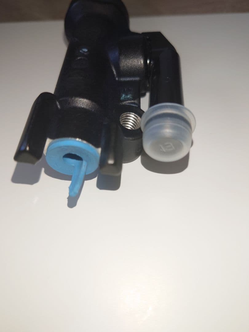 新品！ブレンボリアマスターシリダー