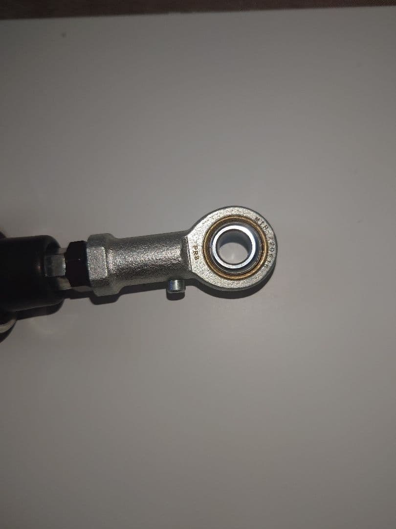 新品！ブレンボリアマスターシリダー