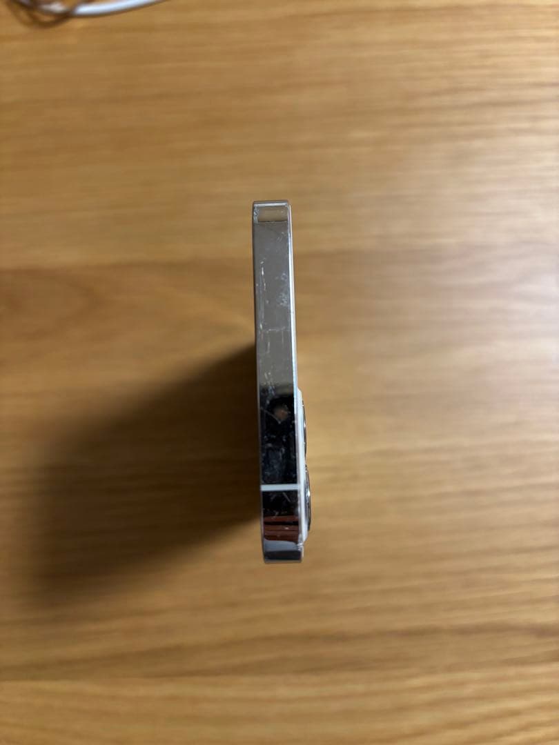 iPhone12Pro 128G 【美品】 SIMロックなし