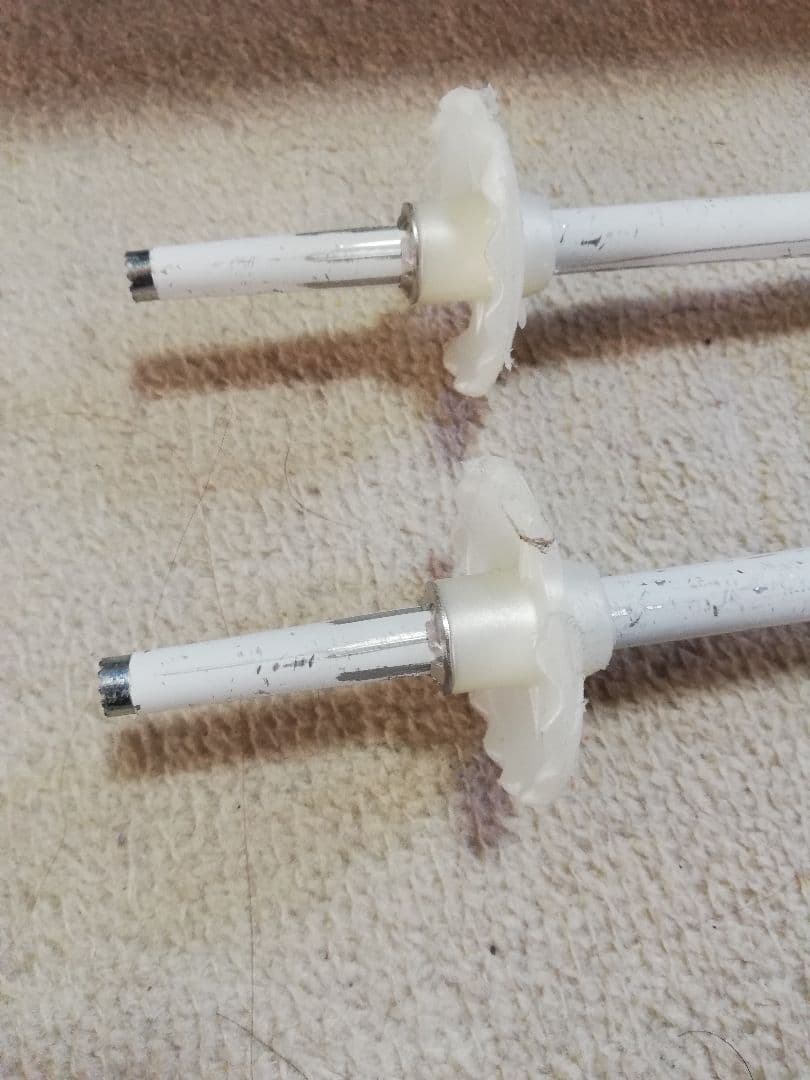 ATOMIC スキー板・ビンディング・ストック 3点セット 子供 キッズ 女の子