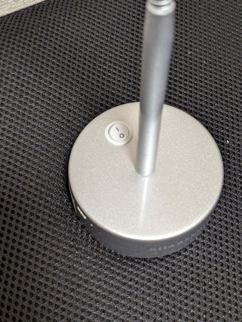 SHAREYDVA シャレドワ タッチライト ネイルライト ジェルネイル