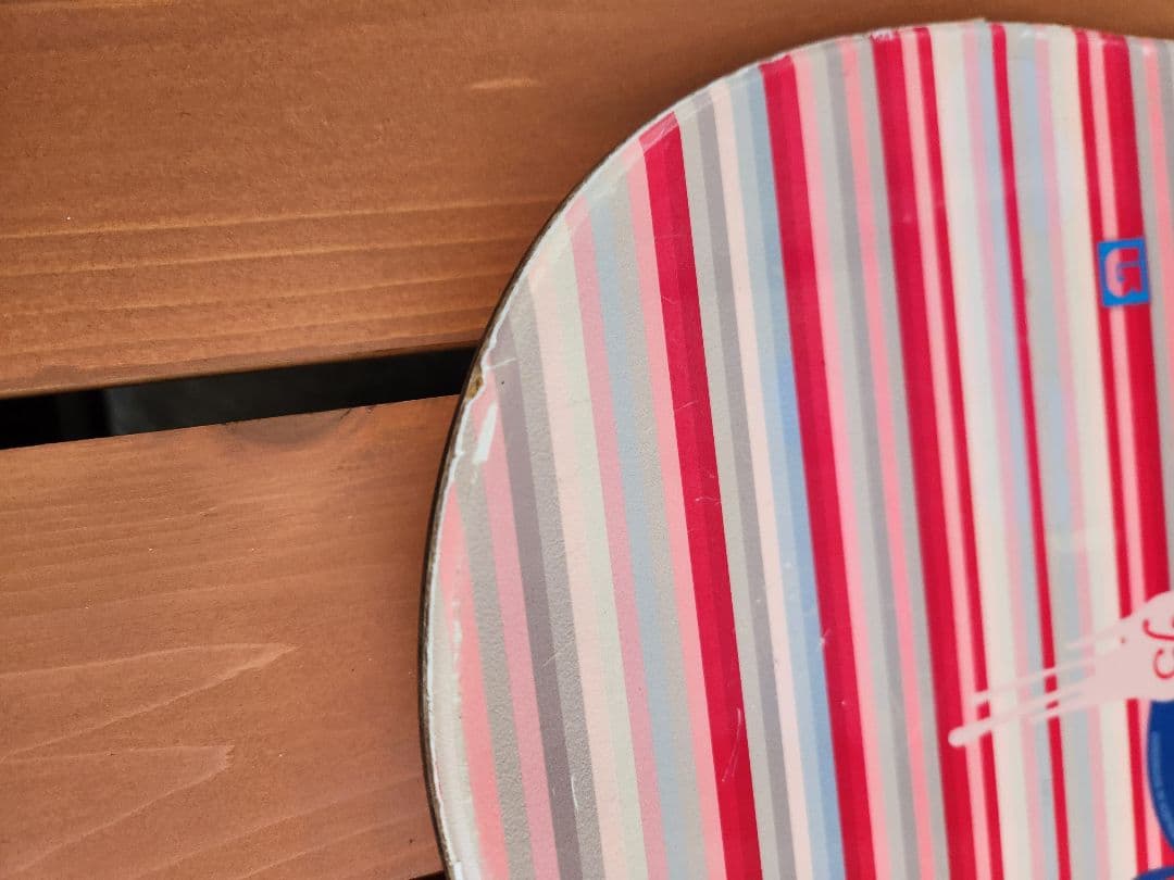 スノーボード　バートンキッズ　チクレット　2点セット　111cm