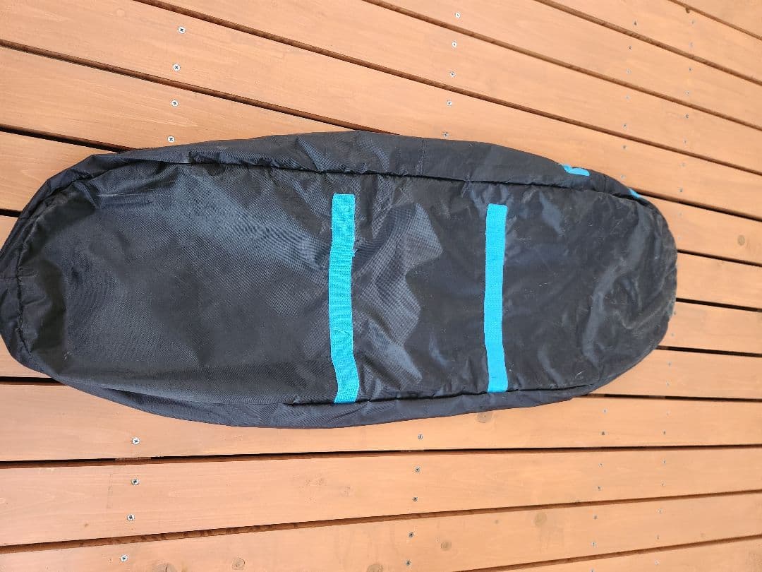 スノーボード　バートンキッズ　チクレット　2点セット　111cm