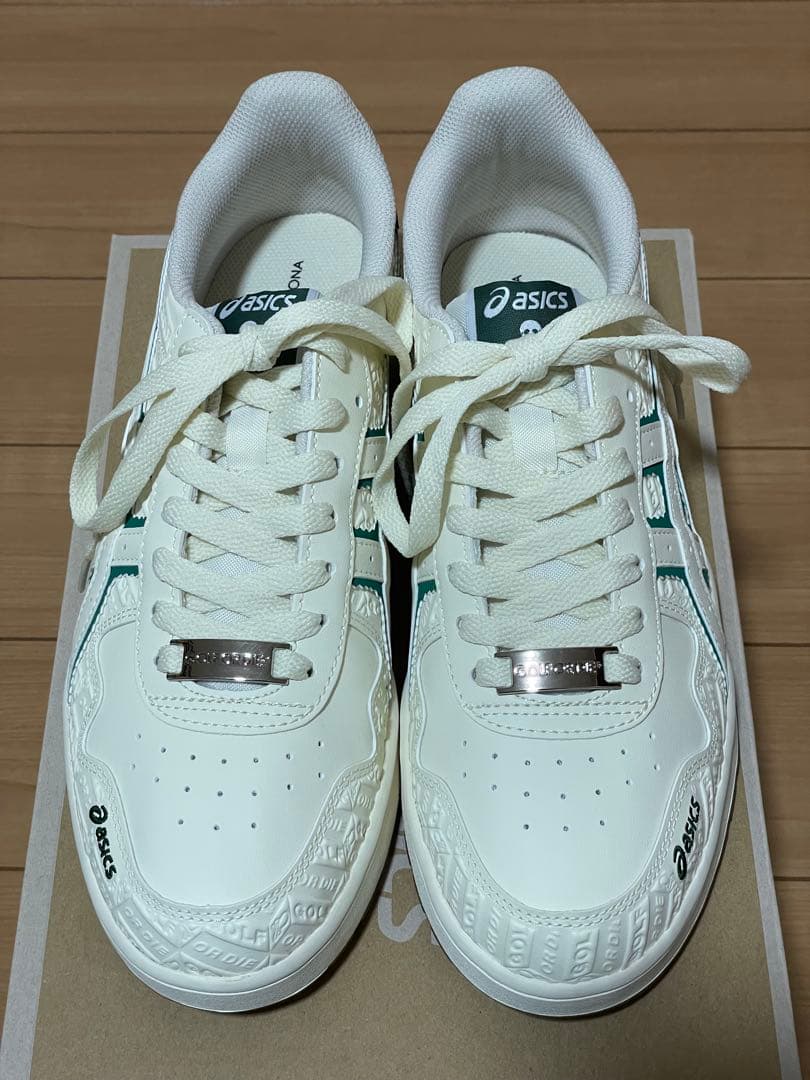 【新品未使用】マークアンドロナ ゴルフシューズ