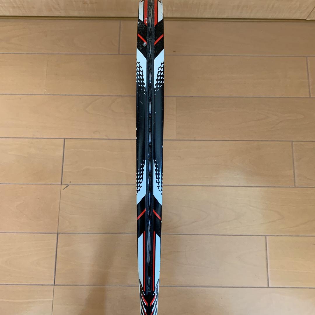 ミズノ　MIZUNO ソフトテニスラケット中古　０Ｕ　ディオス　DIOS10-R