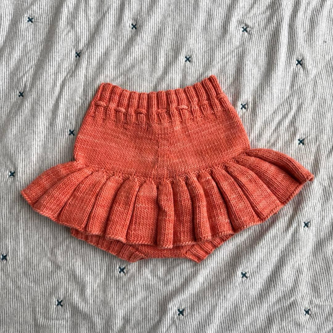 Misha & Puff スケポン Melon 5-6y