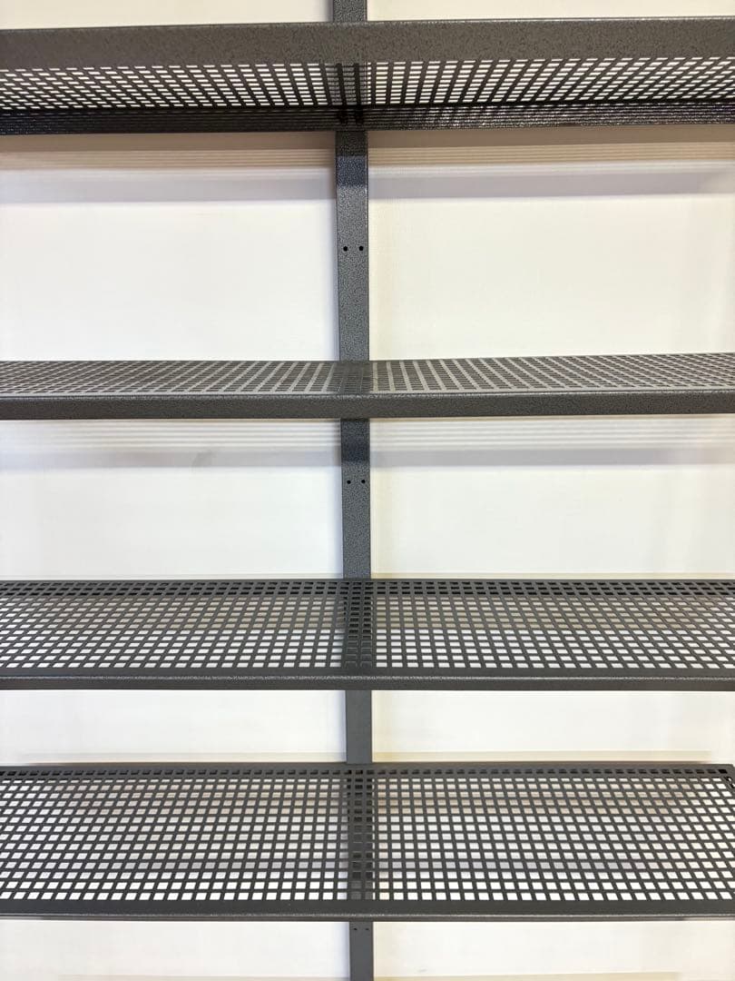 カルロ・フォルコリーニ　Alias イタリア　Ran シェルフ　棚　デザイナーズ