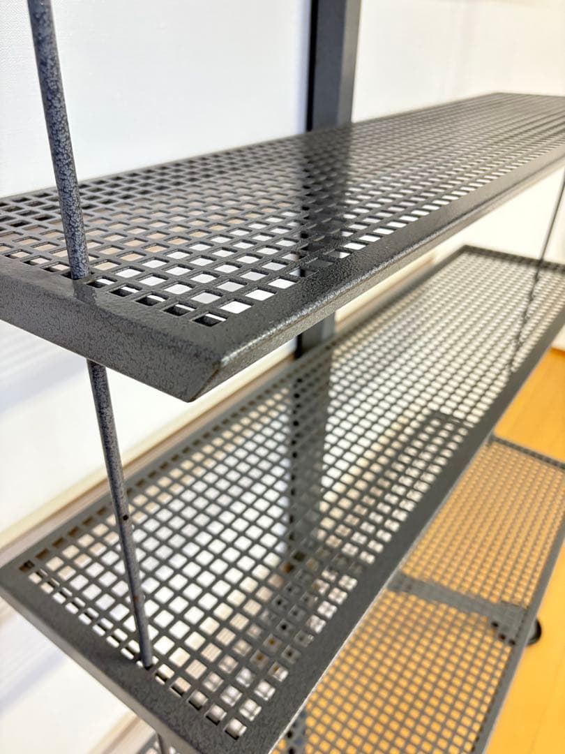 カルロ・フォルコリーニ　Alias イタリア　Ran シェルフ　棚　デザイナーズ