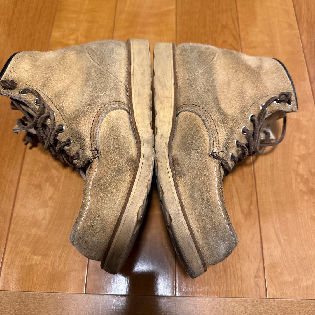 m*r様 レッドウィング　RED WING ブーツ　USA製