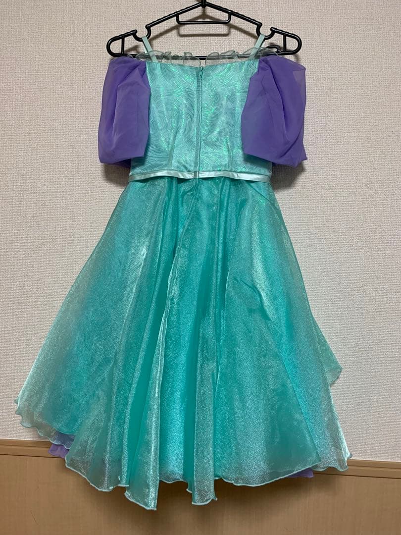 ビビディバビディブティック アリエル 120cm