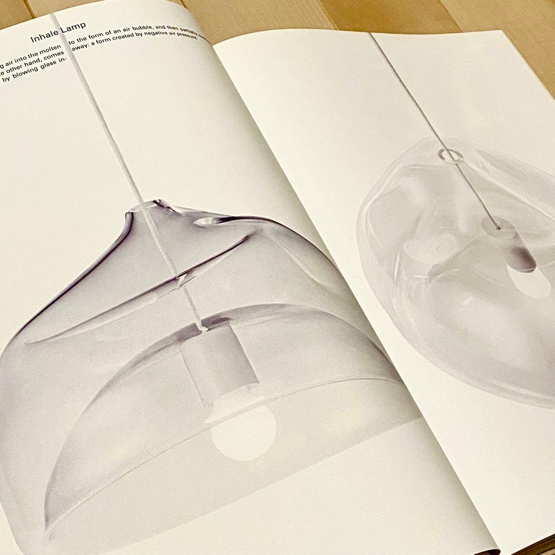 nendo 10/10 佐藤オオキ コンテンポラリーデザイン作品集 英語版 洋書