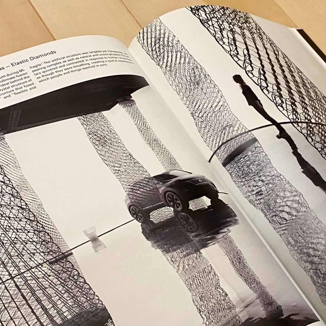 nendo 10/10 佐藤オオキ コンテンポラリーデザイン作品集 英語版 洋書