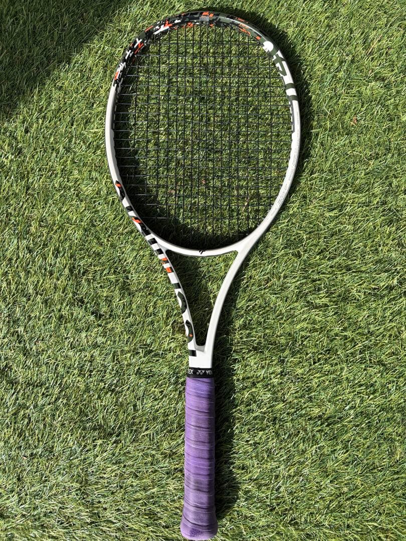 テクニファイバー_TF40 V3 290g_G3