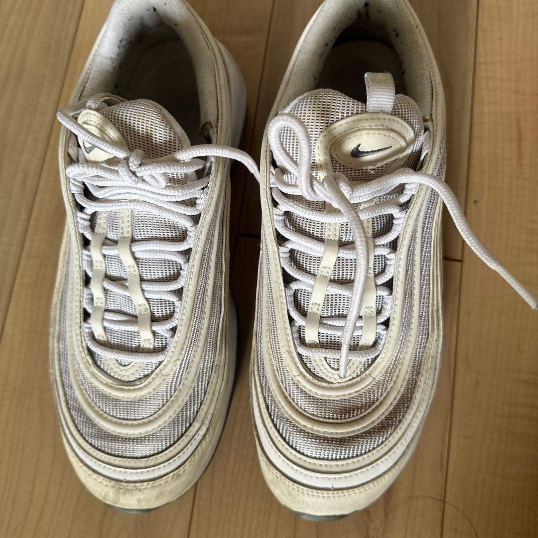 エアマックス97 ゴルフ　26cm