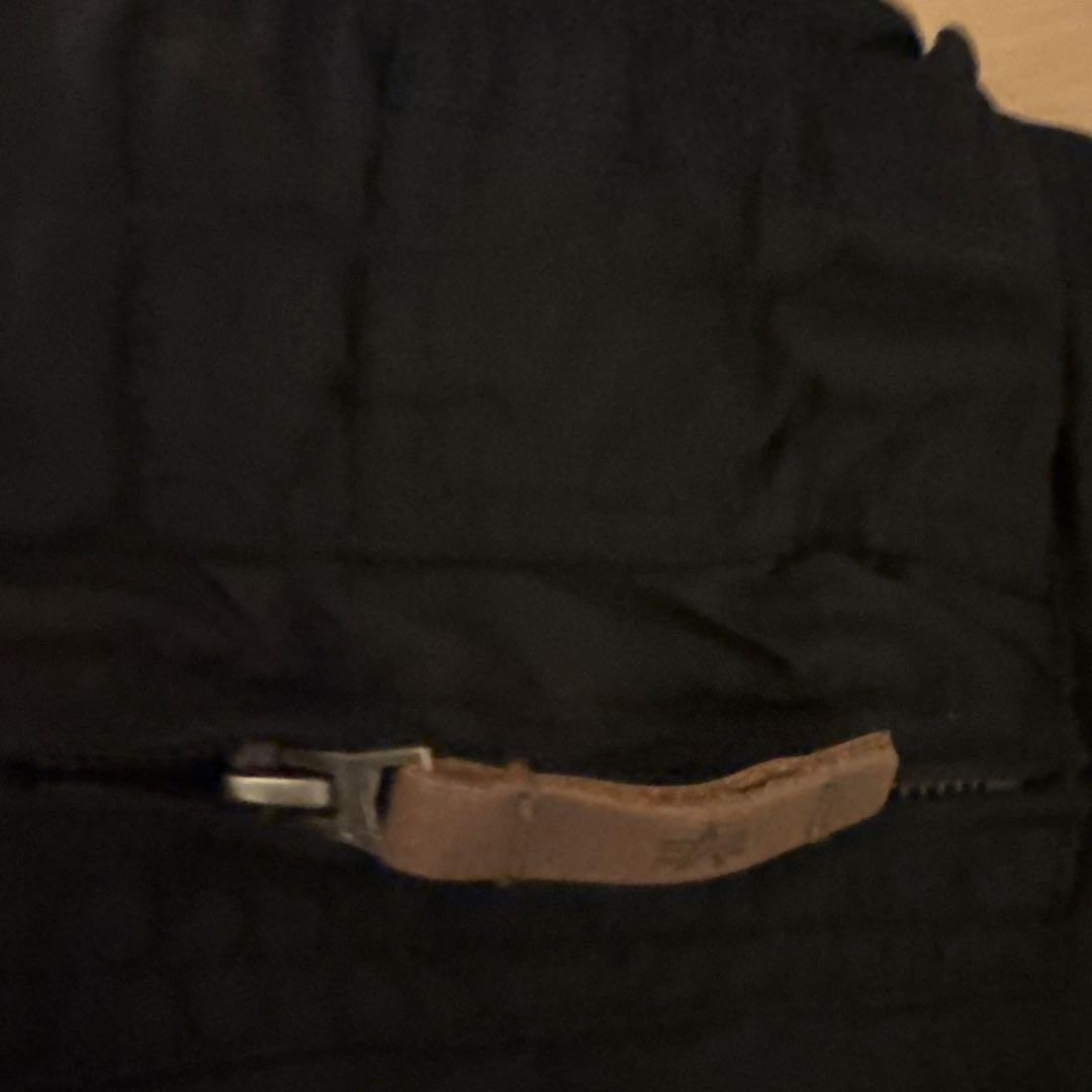 ALPHA MA-1 フライトジャケット S 古着