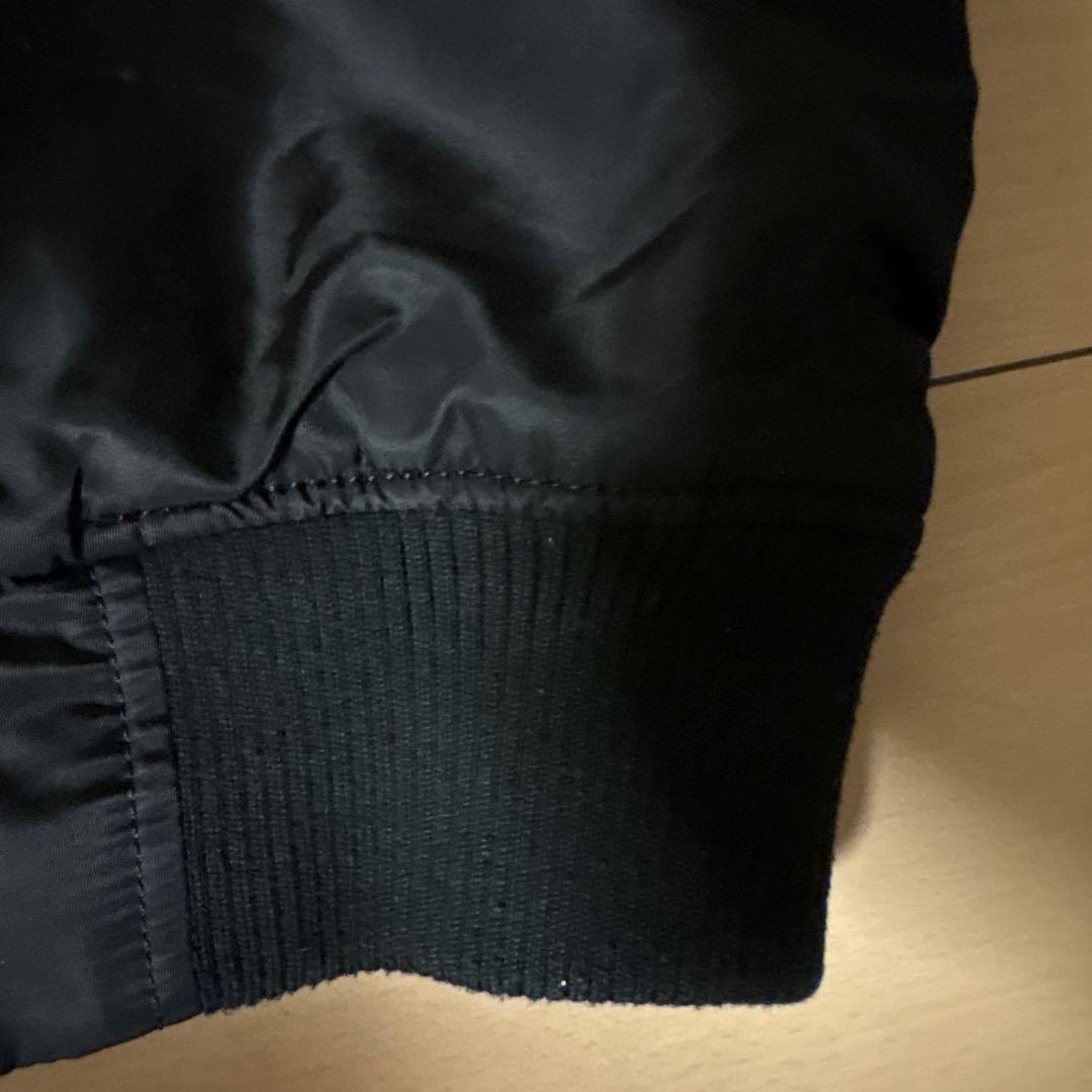 ALPHA MA-1 フライトジャケット S 古着