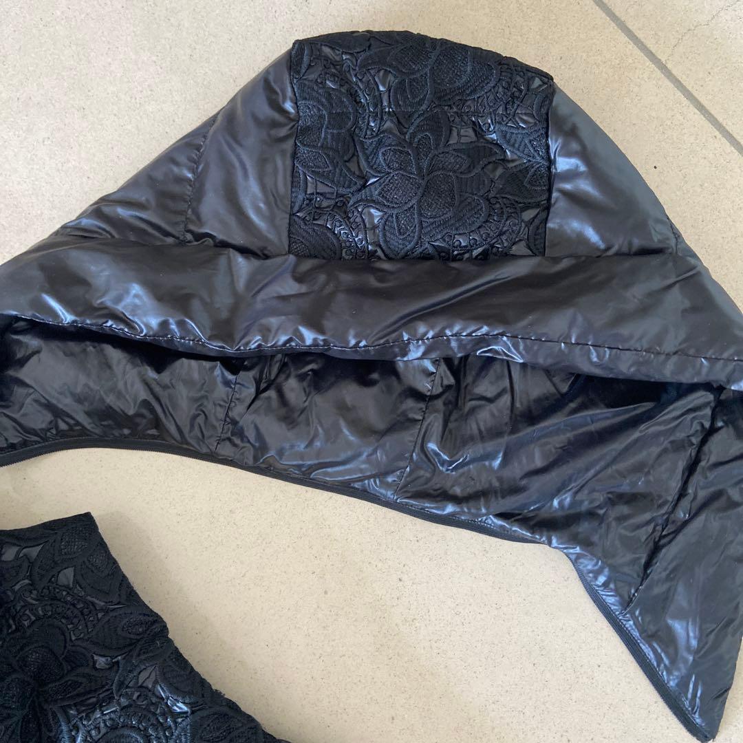 みかん！　ブラーミン　BRAHAMIN おしゃれ高級ベスト　5万円