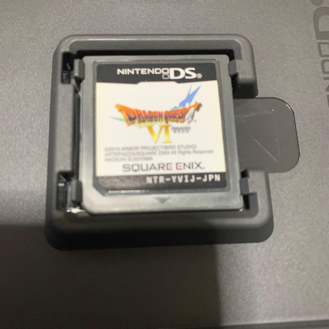 ドラゴンクエスト IV導かれし者たち　V天空の花嫁　VI幻の大地