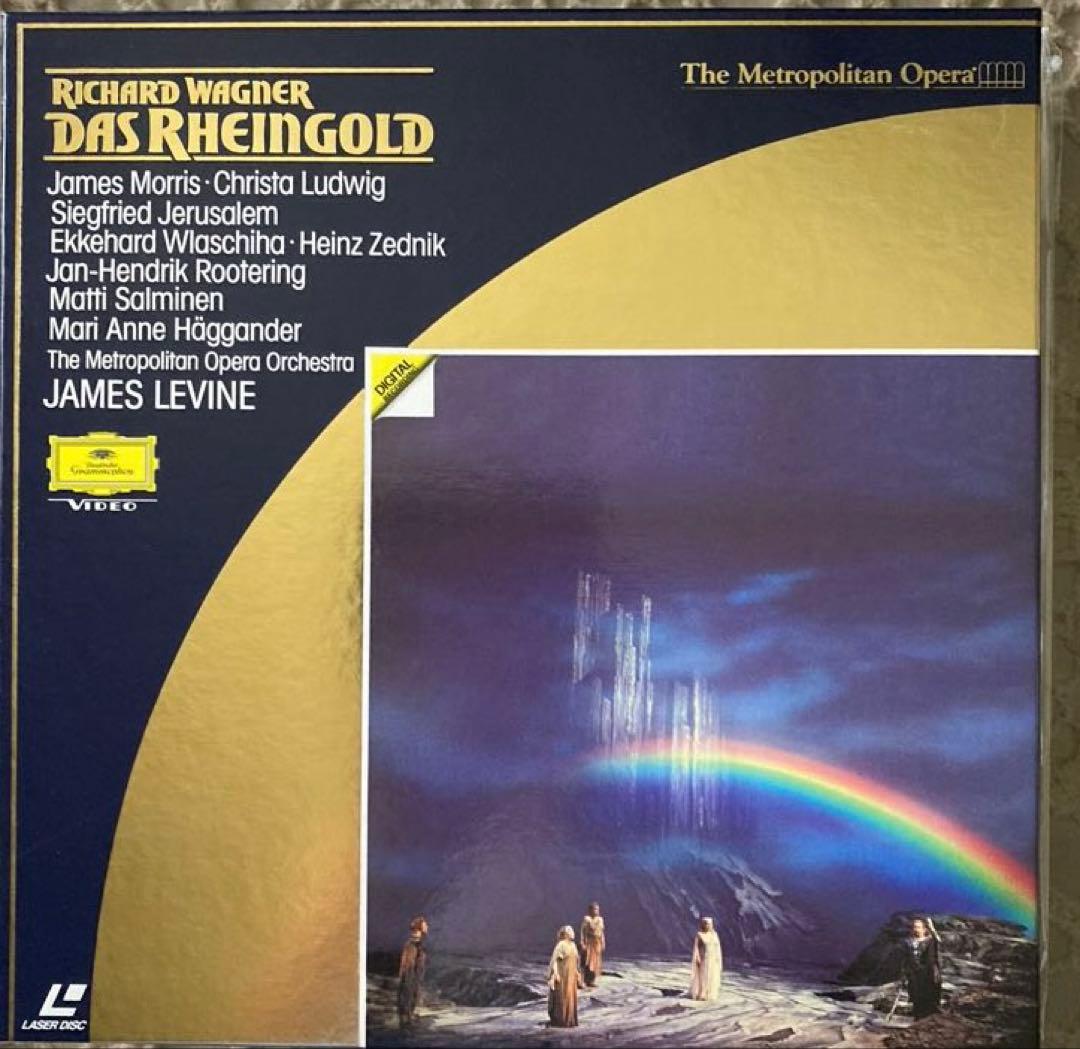 レーザーディスク１４枚　モーツァルト名曲集始め14種類のクラシック