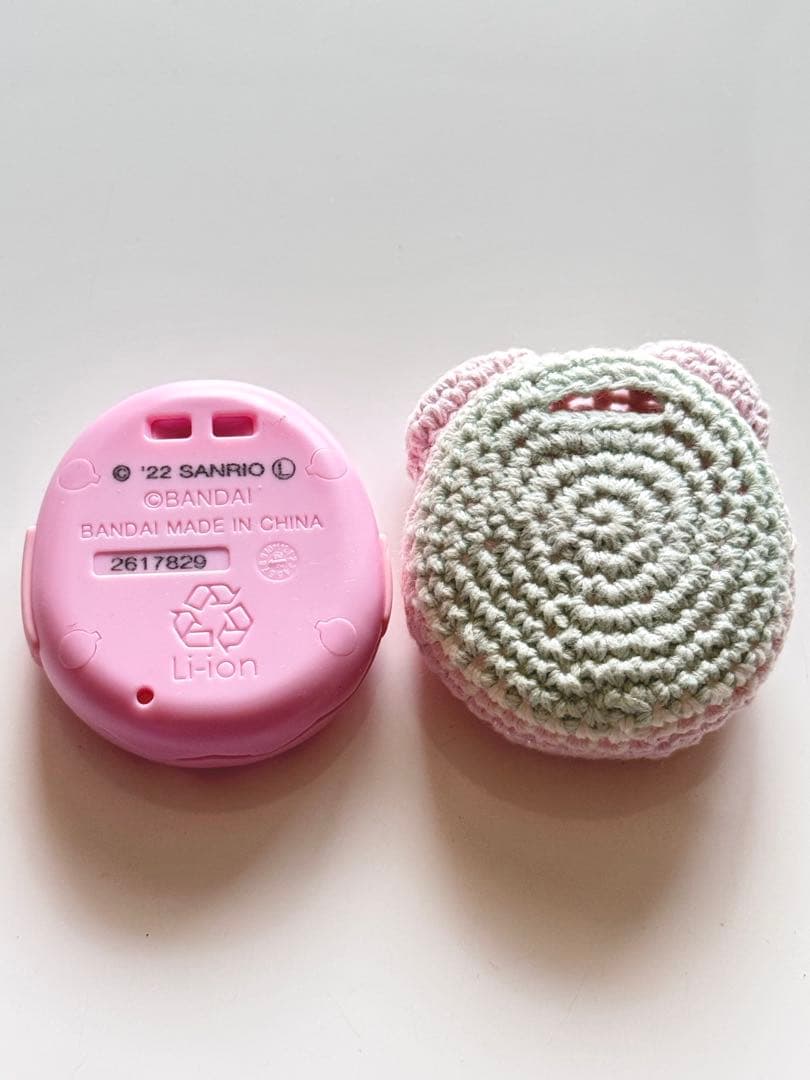 たまごっちスマート　サンリオキャラクターズスペシャルセット